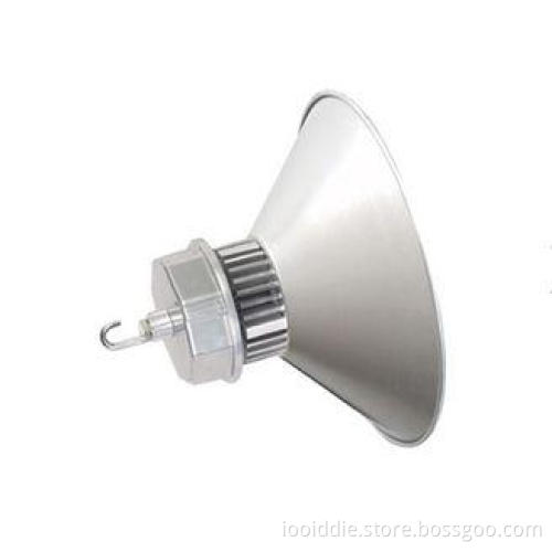 80W LED High Bay Lights Energy Saving Higt Bay Lamp 6400 Lu
